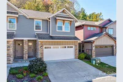 509 Sweet Birch Park Lane, Black Mountain, NC 28711 - Photo 1