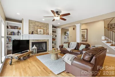 5508 McWhorter Road, Waxhaw, NC 28173 - Photo 12