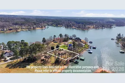 236 Apache Road, Troutman, NC 28166 - Photo 6