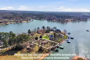 236 Apache Rd, Troutman, NC 28166 - Photo 6