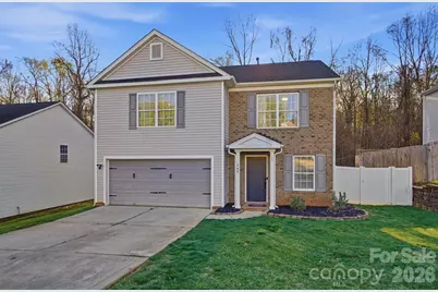 546 River View Drive, Lowell, NC 28098 - Photo 1