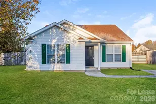 4262 Barley St SW, Concord, NC 28027 - Photo 2