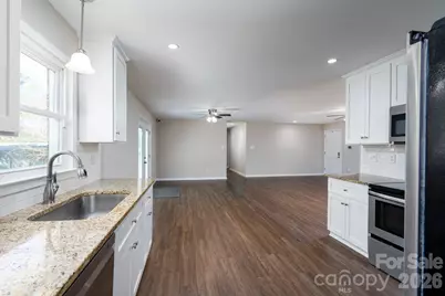 1885 N Enochville Avenue, China Grove, NC 28023 - Photo 8