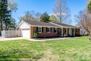 1885 N Enochville Ave, China Grove, NC 28023 - Photo 4