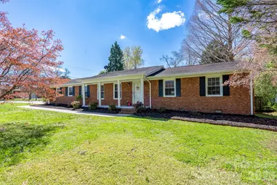 1885 N Enochville Avenue, China Grove, NC 28023 - Photo 34