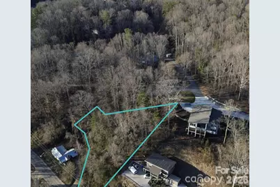 18 Governors View Road, Asheville, NC 28805 - Photo 2