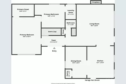 27 Spring Hill Circle, Arden, NC 28704 - Photo 46