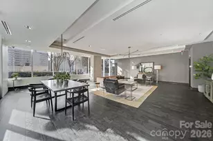 210 N Church St, Charlotte, NC 28202 - Photo 36