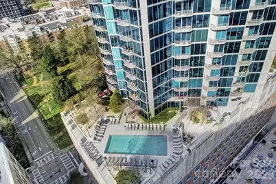 210 N Church Street #3112, Charlotte, NC 28202 - Photo 1