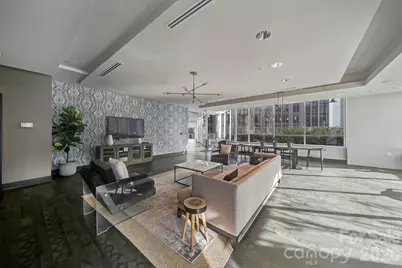 210 N Church Street #3112, Charlotte, NC 28202 - Photo 38