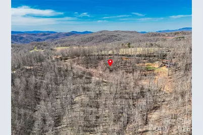 Lot 32 Strawberry Ridge Road, Little Switzerland, NC 28749 - Photo 12