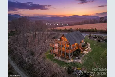 Lot 32 Strawberry Ridge Road, Little Switzerland, NC 28749 - Photo 4