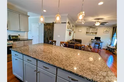 19934 Walter Henderson Road, Cornelius, NC 28031 - Photo 8