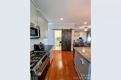 19934 Walter Henderson Road, Cornelius, NC 28031 - Photo 14