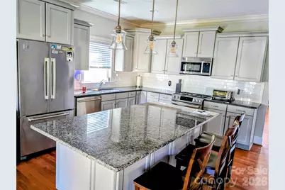 19934 Walter Henderson Road, Cornelius, NC 28031 - Photo 12