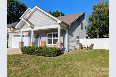 19934 Walter Henderson Road, Cornelius, NC 28031 - Photo 2