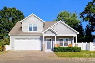 19934 Walter Henderson Rd, Cornelius, NC 28031 - Photo 1