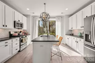 566 W End Dr, Charlotte, NC 28208 - Photo 6