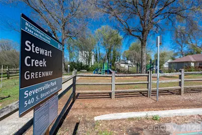 566 West End Drive, Charlotte, NC 28208 - Photo 24