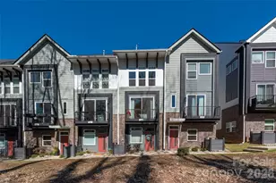 566 W End Dr, Charlotte, NC 28208 - Photo 1