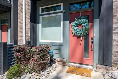 566 West End Drive, Charlotte, NC 28208 - Photo 2