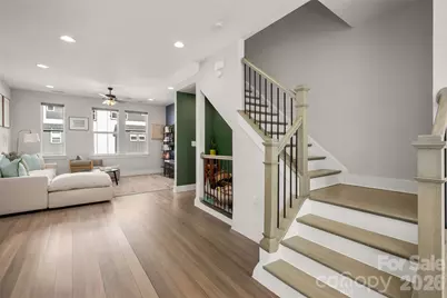 566 West End Drive, Charlotte, NC 28208 - Photo 12