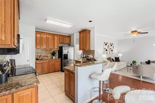 13505 Walkers Creek Dr, Charlotte, NC 28273 - Photo 12