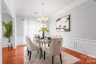 13505 Walkers Creek Dr, Charlotte, NC 28273 - Photo 8