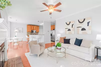 13505 Walkers Creek Drive, Charlotte, NC 28273 - Photo 10