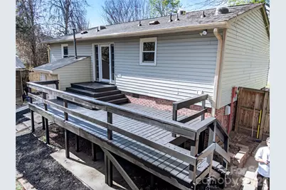 1919 Oak Hollow Road, Gastonia, NC 28054 - Photo 36