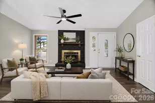 1919 Oak Hollow Rd, Gastonia, NC 28054 - Photo 2