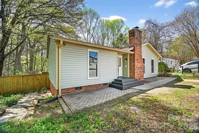 1919 Oak Hollow Road, Gastonia, NC 28054 - Photo 2