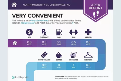 514 N Mulberry Street, Cherryville, NC 28021 - Photo 34