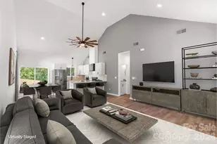 514 N Mulberry St, Cherryville, NC 28021 - Photo 1