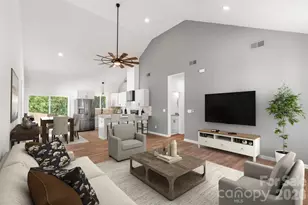 514 N Mulberry St, Cherryville, NC 28021 - Photo 2