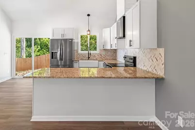 514 N Mulberry Street, Cherryville, NC 28021 - Photo 8