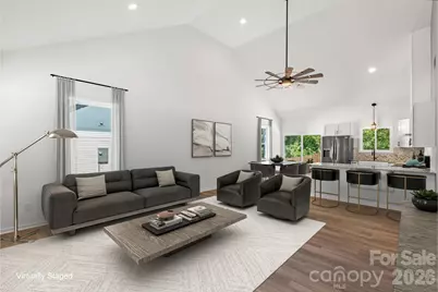 514 N Mulberry Street, Cherryville, NC 28021 - Photo 2