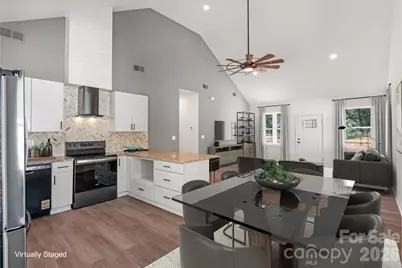 514 N Mulberry Street, Cherryville, NC 28021 - Photo 4