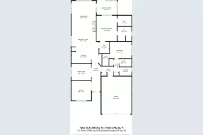 415 Garnet Court, Fort Mill, SC 29708 - Photo 46