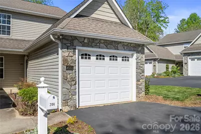 206 Waters Edge Drive, Weaverville, NC 28787 - Photo 2