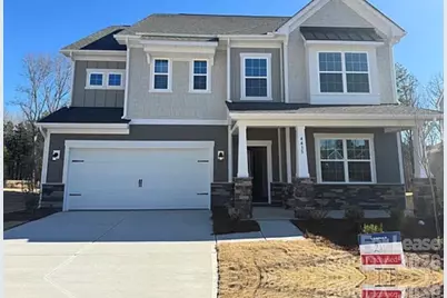 4435 Dusty Orchard Road, Kannapolis, NC 28081 - Photo 2