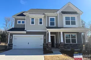 4435 Dusty Orch Rd, Kannapolis, NC 28081 - Photo 2