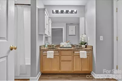 718 W Trade Street #809, Charlotte, NC 28202 - Photo 16