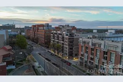 718 W Trade Street #809, Charlotte, NC 28202 - Photo 26