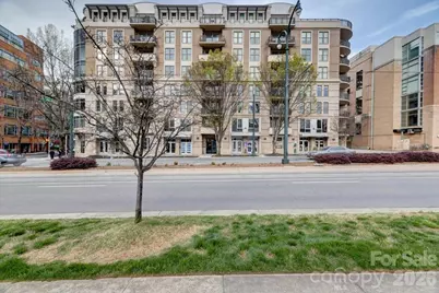 718 W Trade Street #809, Charlotte, NC 28202 - Photo 24