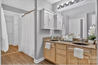 718 W Trade Street #809, Charlotte, NC 28202 - Photo 18