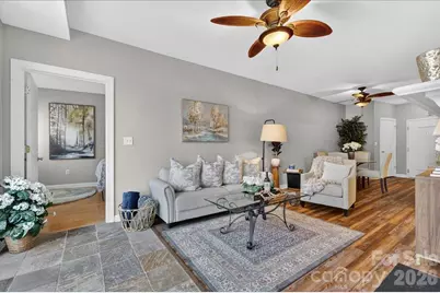 718 W Trade Street #809, Charlotte, NC 28202 - Photo 4