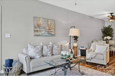 718 W Trade Street #809, Charlotte, NC 28202 - Photo 6