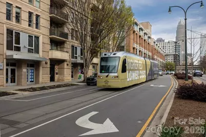 718 W Trade Street #809, Charlotte, NC 28202 - Photo 20