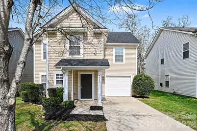 4426 Red Hook Road, Monroe, NC 28110 - Photo 1